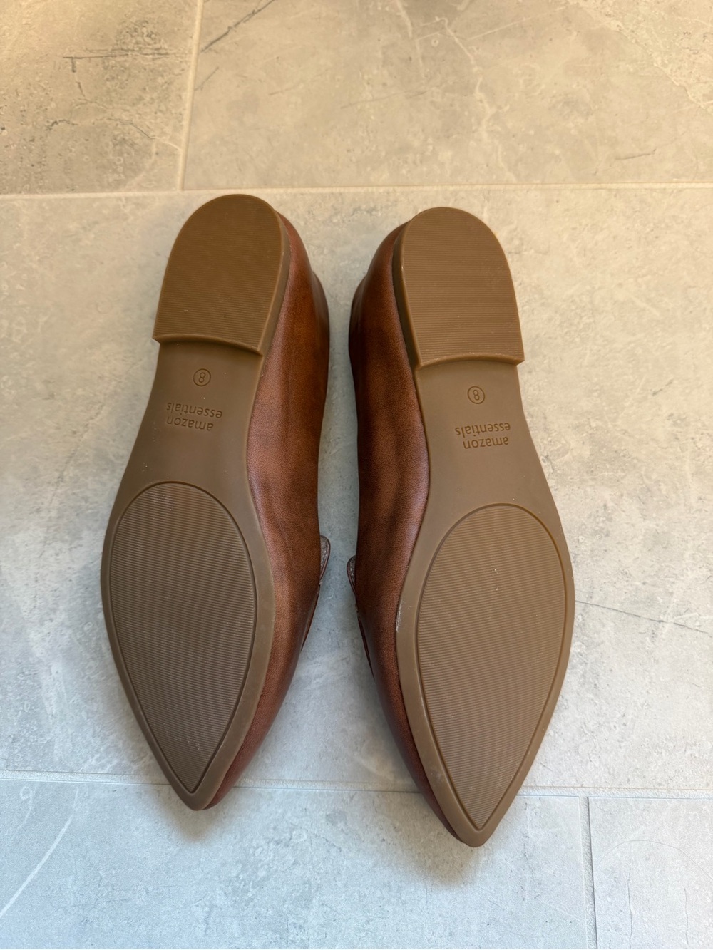 Pointed Toe Loafer Flats Bundle - Picture 5 of 6